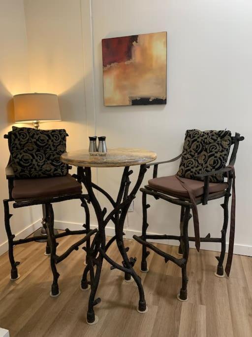 Country Studio Pet Friendly Port Alberni Buitenkant foto